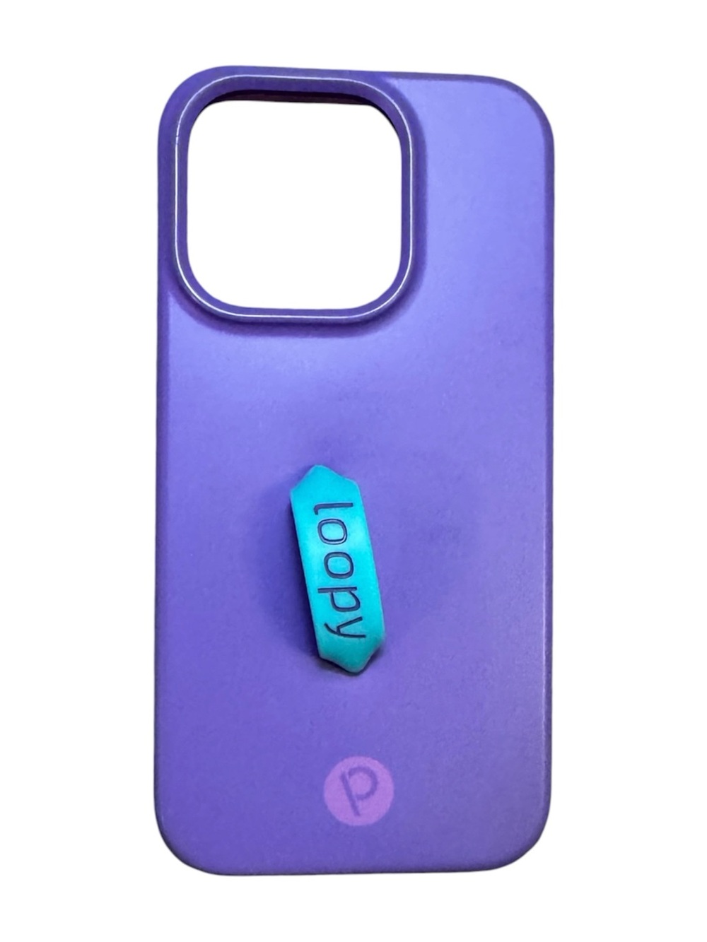 Loopy Case iPhone 15 Pro